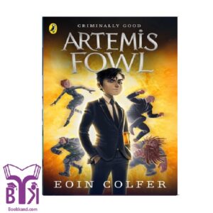 Artemis fowl 1