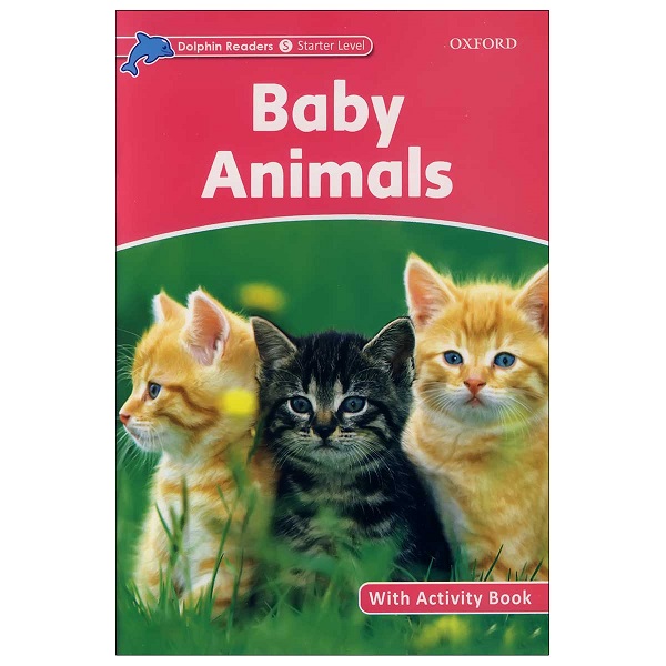 خرید کتاب Baby-Animals-\ بوک کند Bookkand