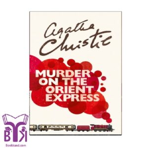 Murder On The Orient Express(5)