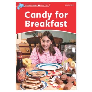 خرید کتاب Candy-for-Breakfast-بوک کند Bookkand