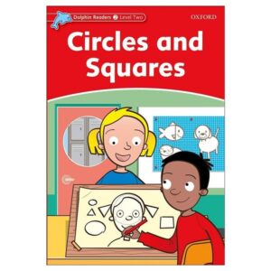 خرید کتاب Circles-and-Squares بوک کند bOOKKAND