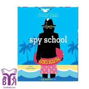 Spy school 6 Goes south