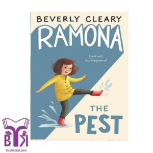 RAMONA THE PEST