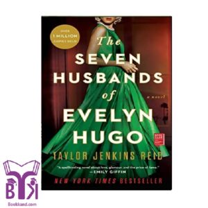 The Seven Husbands Of Evelyn Hugo