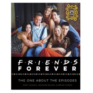 خرید کتاب Friends Forever بوک کند Bookkand