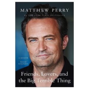 خرید کتاب Friends-Lovers-and-the-Big-Terrible-Thing بوک کند Bookkand