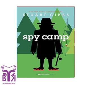 Spy school 2 Spy camp