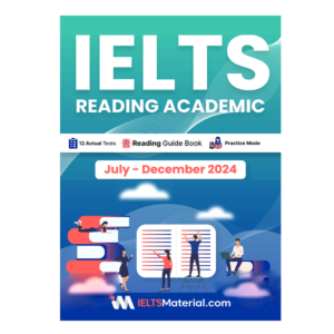 خرید کتاب Ielts academic Reading بوک کند Bookkand