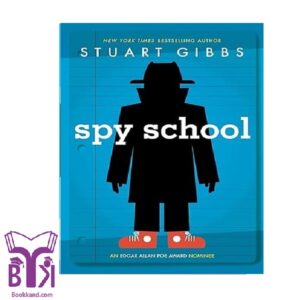 Spy school 1