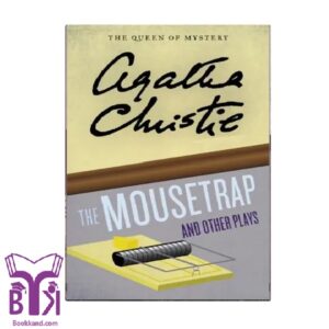 The Mousetrap(1)