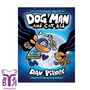 Dog man 4