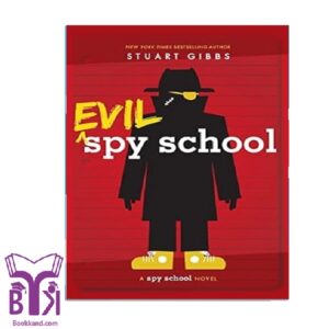 Spy School 3 Evil Spy School