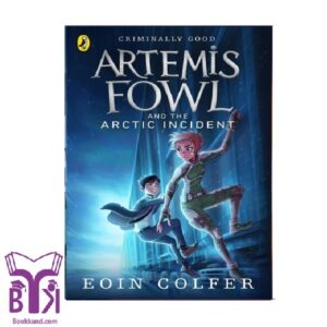 Artemis fowl and the arctic incident