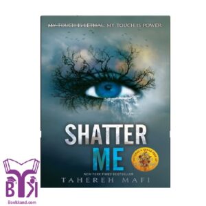 Shatter me(shatter me 1)