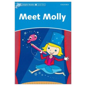 خرید کتاب Meet-Molly بوک کند bOOKKAND