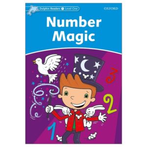 خرید کتاب Number-Magic-1 بوک کند bOOKKAND