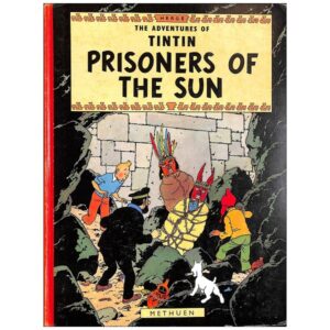 خرید کتاب Prisoners-of-the-Sun بوک کند Bookkand