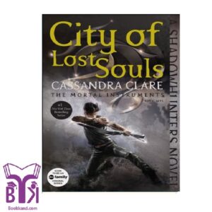 The Mortal Instruments: City of Lost Souls