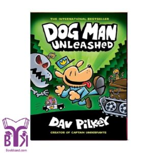 Dog man 2