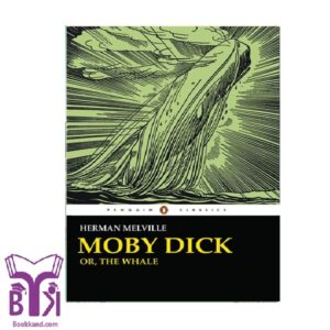 Moby dick