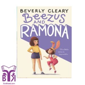 BEEZUS AND RAMONA