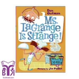 Ms. Lagrange is strange!(8)