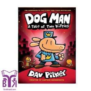 Dog man 3