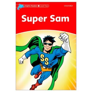 خرید کتاب Super-sam بوک کند Bookkand