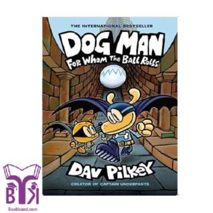 Dog man 7