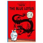 خرید کتاب The-Blue-Lotus بوک کند Bookkand