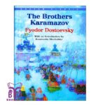 خرید کتاب The-Brothers-Karamazov-1 بوک کند