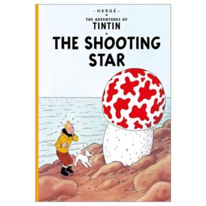 خرید کتاب The-Shooting-Star بوک کند BOOKKAND