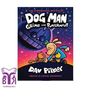 Dog Man 9