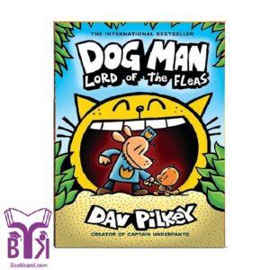 Dog man 5