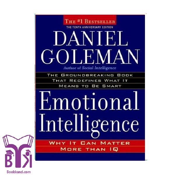 Emotional intelligence