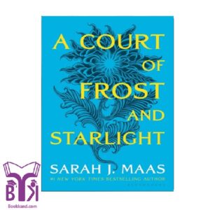 A court of frost and starlight