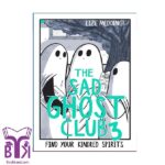 کتاب THE SAD GHOST CLUB (3)