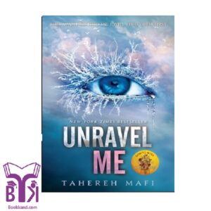 Unravel me(shatter me 2)