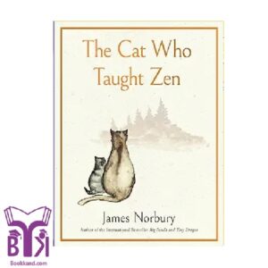 The cat who taught zen