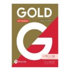 خرید کتاب gold b1 priliminary بوک کند