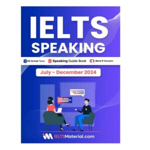 خرید کتاب ielts speaking 2