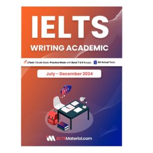 خرید کتاب ielts writing task 1