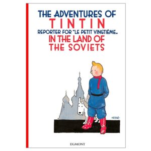 خرید کتاب in-the-Land-of-the-Soviets بوک کند Bookkand