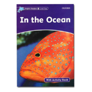 خرید کتاب in the ocean بوک کند Bookkand