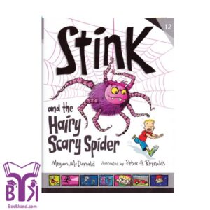 Stink (12)