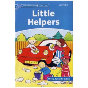 خرید کتاب little-helpers-1 بوک کند