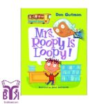 Mrs. Roopy is loopy!(3)