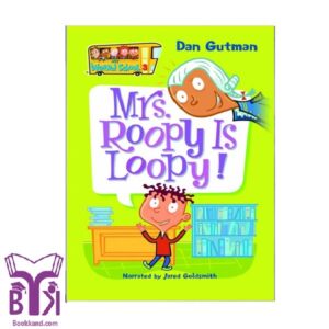 Mrs. Roopy is loopy!(3)