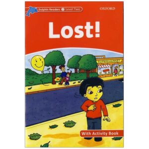 خرید کتاب lost-1 بوک کند bOOKKAND