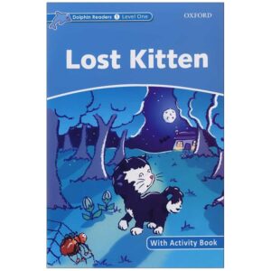 خرید کتاب lost-Kitten-1 بوک کند Bookkand